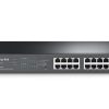 Сетевой коммутатор 16 портов 1000M/8P POE+ TL-SG1016PE TP-LINK Сетевой коммутатор 16 портов 1000M/8P POE+ TL-SG1016PE TP-LINK