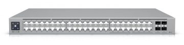 Switch|UBIQUITI|Pro Max 48 PoE|Type L3|720 Watts|USW-PRO-MAX-48-POE Switch|UBIQUITI|Pro Max 48 PoE|Type L3|720 Watts|USW-PRO-MAX-48-POE