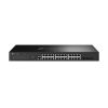 Lüliti|TP-LINK|Omada|TL-SG3428X-M2|Tüüp L2+|4xSFP+|1xConsole|1|TL-SG3428X-M2