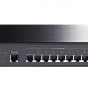 Switch|TP-LINK|TL-SG3210|Type L2|8x10Base-T / 100Base-TX / 1000Base-T|2xSFP|TL-SG3210