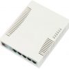Switch|MIKROTIK|CSS106-5G-1S|Desktop/pedestal|5x10Base-T / 100Base-TX / 1000Base-T|1xSFP|CSS106-5G-1S Switch|MIKROTIK|CSS106-5G-1S|Desktop/pedestal|5x10Base-T / 100Base-TX / 1000Base-T|1xSFP|CSS106-5G-1S
