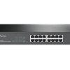 СЕТЕВОЙ КОММУТАТОР 16 ПОРТОВ 1000M/TL-SG1016DE TP-LINK