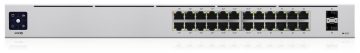 Lüliti|UBIQUITI|USW-24-POE|Tüüp L2|Tüüp Lüliti|UBIQUITI|USW-24-POE|Tüüp L2|Tüüp
