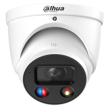 NET CAMERA 8MP IR EYEBALL/IPC-HDW3849H-ASPV0280BS5 DAHUA