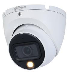 КАМЕРА HDCVI 2MP EYEBALL/HDW1200TLM-IL-A-0280B-S6 DAHUA КАМЕРА HDCVI 2MP EYEBALL/HDW1200TLM-IL-A-0280B-S6 DAHUA