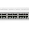Switch|MIKROTIK|CRS326-24G-2S+IN|24x10Base-T / 100Base-TX / 1000Base-T|2xSFP+|CRS326-24G-2S+IN