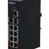 Switch|DAHUA|PoE ports 8|PFS3211-8GT-120-V2 Switch|DAHUA|PoE ports 8|PFS3211-8GT-120-V2