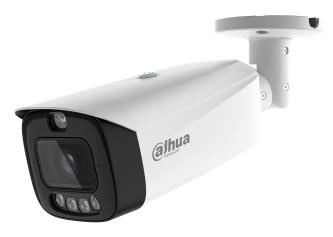 NET-KAAMERA 8MP BULLET/HFW3849T1-ASPV0280B-PRO DAHUA