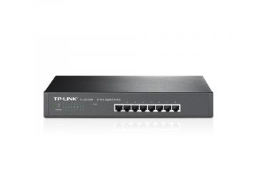 TINKLO SWITCH 8 PORT 10/100/1000M/TL-SG1008 TP-LINK