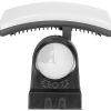LED DĀRZA LAMPA AR KUSTĪBAS SENSORU AD-NL-6148BLR4 LED ADVITI