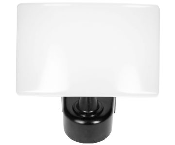 LED DĀRZA LAMPA AR KUSTĪBAS SENSORU AD-NL-6148BLR4 LED ADVITI