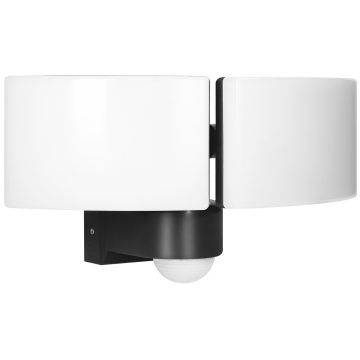 DUBULTĀ LED PROŽEKTORS AR KUSTĪBAS DETEKTORU AD-NL-6603BLR4 LED ADVITIDUBULTĀ LED PROŽEKTORS AR KUSTĪBAS DETEKTORU AD-NL-6603BLR4 LED ADVITI