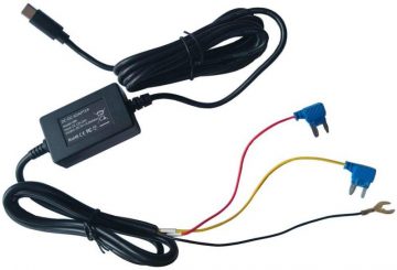 Dahua V9H C tipa parkošanās režīma barošanas bloks T5 kameraiDahua V9H C tipa parkošanās režīma barošanas bloks T5 kamerai