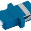 Getfort SM LC/UPC dupleksa adapteris Getfort SM LC/UPC dupleksa adapteris