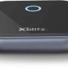 Xblitz SmartCAR bezvadu CarPlay/Android Auto adapteris