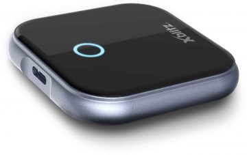 Xblitz SmartCAR bezvadu CarPlay/Android Auto adapteris