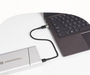 ADAPTERIS ADGCAC1 USB-A KONTAKTDAKŠA / USB-C LIGZDA Green Cell ADAPTERIS ADGCAC1 USB-A KONTAKTDAKŠA / USB-C LIGZDA Green Cell