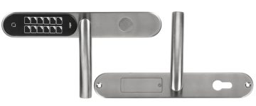 ROKTURIS AR KODU SLĒDZENI ADL-2-L Bluetooth ROGER ROKTURIS AR KODU SLĒDZENI ADL-2-L Bluetooth ROGER