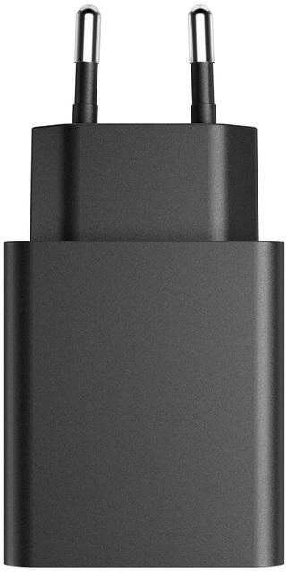 Oukitel 10W sienas lādētājsOukitel 10W sienas lādētājs