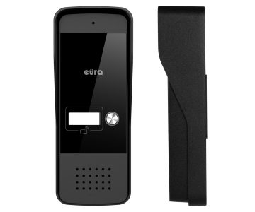 DOMOFONS ADP-25A3/W EURA DOMOFONS ADP-25A3/W EURA