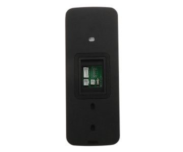 DOMOFONS ADP-25A3/W EURA DOMOFONS ADP-25A3/W EURA