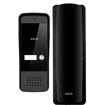 DOMOFONS ADP-25A3/B EURADOMOFONS ADP-25A3/B EURA