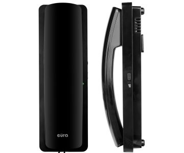 DOMOFONS ADP-25A3/B EURA DOMOFONS ADP-25A3/B EURA