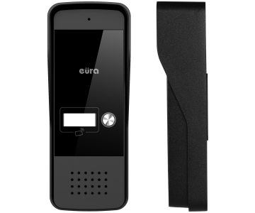 DOMOFONS ADP-25A3/B EURA DOMOFONS ADP-25A3/B EURA