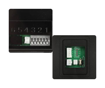 DOMOFONS ADP-25A3/B EURA DOMOFONS ADP-25A3/B EURA