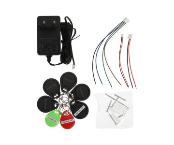 DOMOFONS ADP-25A3/B EURA DOMOFONS ADP-25A3/B EURA