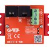 POE BAROŠANAS ADAPTERIS AEPI-1-50 ATTE