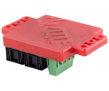 POE BAROŠANAS ADAPTERIS AEPI-1-50 ATTE