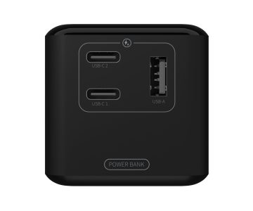 LĀDĒTĀJAKUMULATORS AIR99.9/B 27000&nbsp;mAh 140&nbsp;W Blow