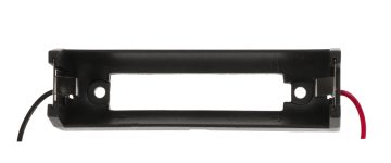 TURĒTĀJS 1 AKUMULATORAM AKC-X1/18650-V2