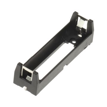 TURĒTĀJS 1 AKUMULATORAM AKC-X1/18650/PCB TURĒTĀJS 1 AKUMULATORAM AKC-X1/18650/PCB