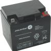 PowerBat CBE 50-12 akumulators