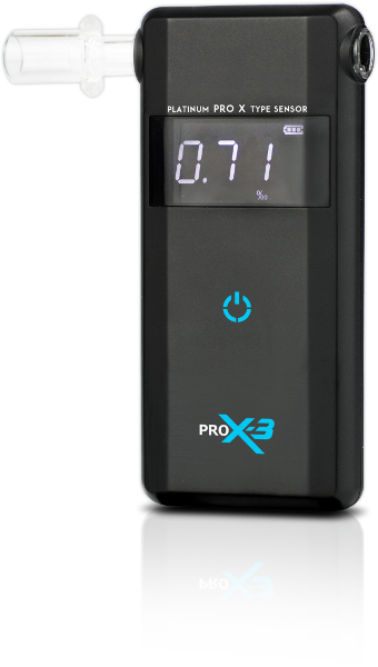 AlcoFind PRO-X-3 alkometrs AlcoFind PRO-X-3 alkometrs