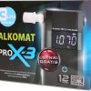 AlcoFind PRO-X-3 alkometrs AlcoFind PRO-X-3 alkometrs