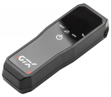GTX oriģinālais alkometrs