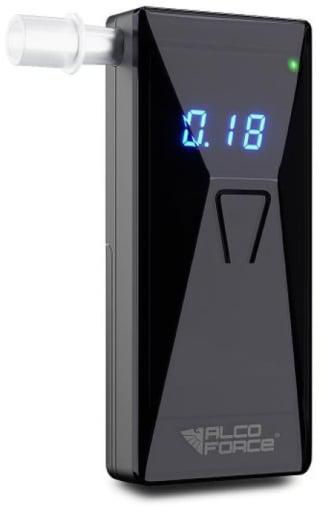 AlcoForce AF450 alkometrsAlcoForce AF450 alkometrs