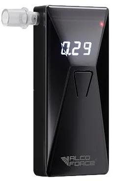 AlcoForce AF450 alkometrs
