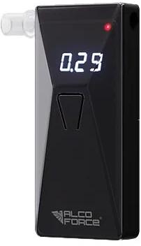 AlcoForce AF450 alkometrs