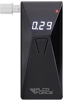 AlcoForce AF450 alkometrs