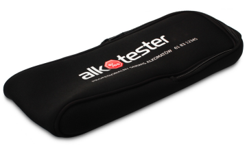 AlcoForce RAPTOR AT7000 alkometrs