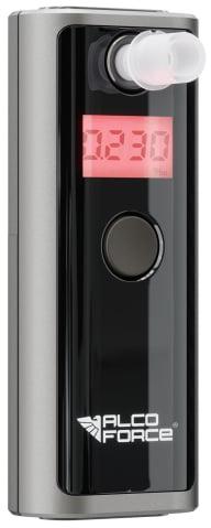 AlcoForce detektora alkometrs