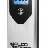 AlcoForce EVO alkometrs