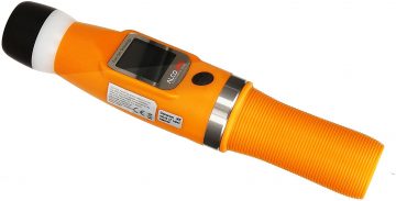 AlcoLife F7 alkometrs