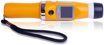 AlcoLife F7 alkometrs