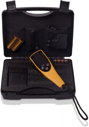 AlcoLife F9 alkometrs