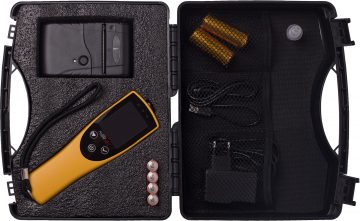 AlcoLife F9 alkometrs